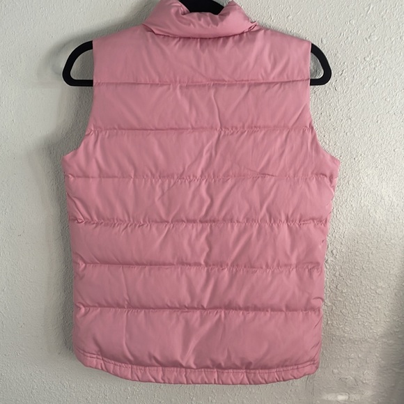 American eagle puffer vest jacket. - Picture 5 of 8